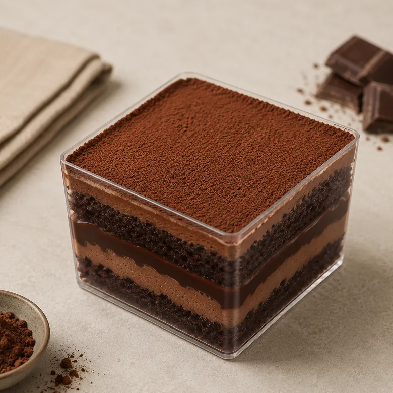 Dessert