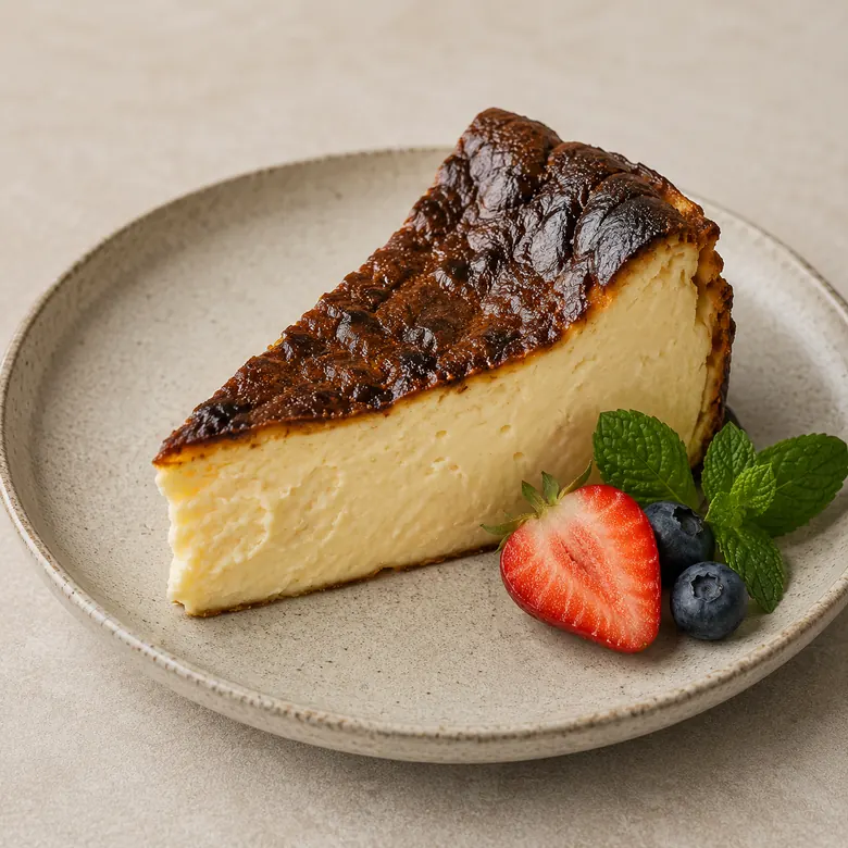 Mille Crepe Vanilla