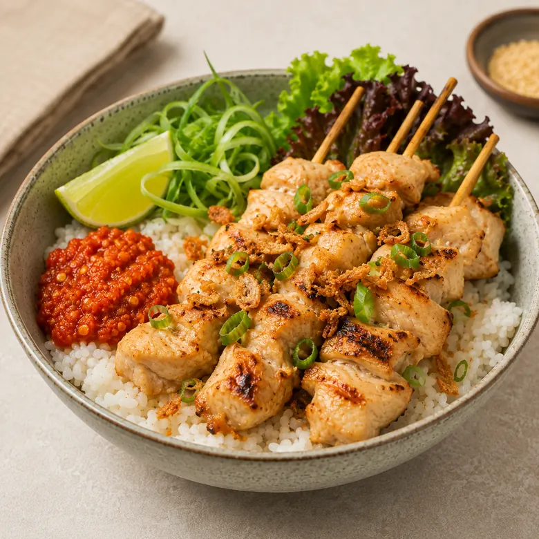 Paket Couple Dinner